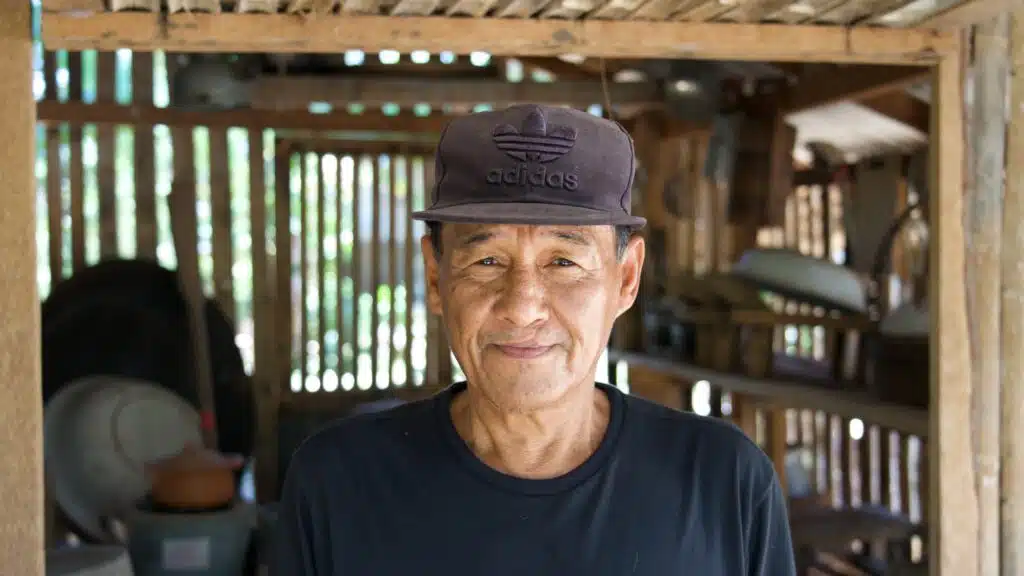 Samui Local Life Botanical Bliss and Coconut Conservation