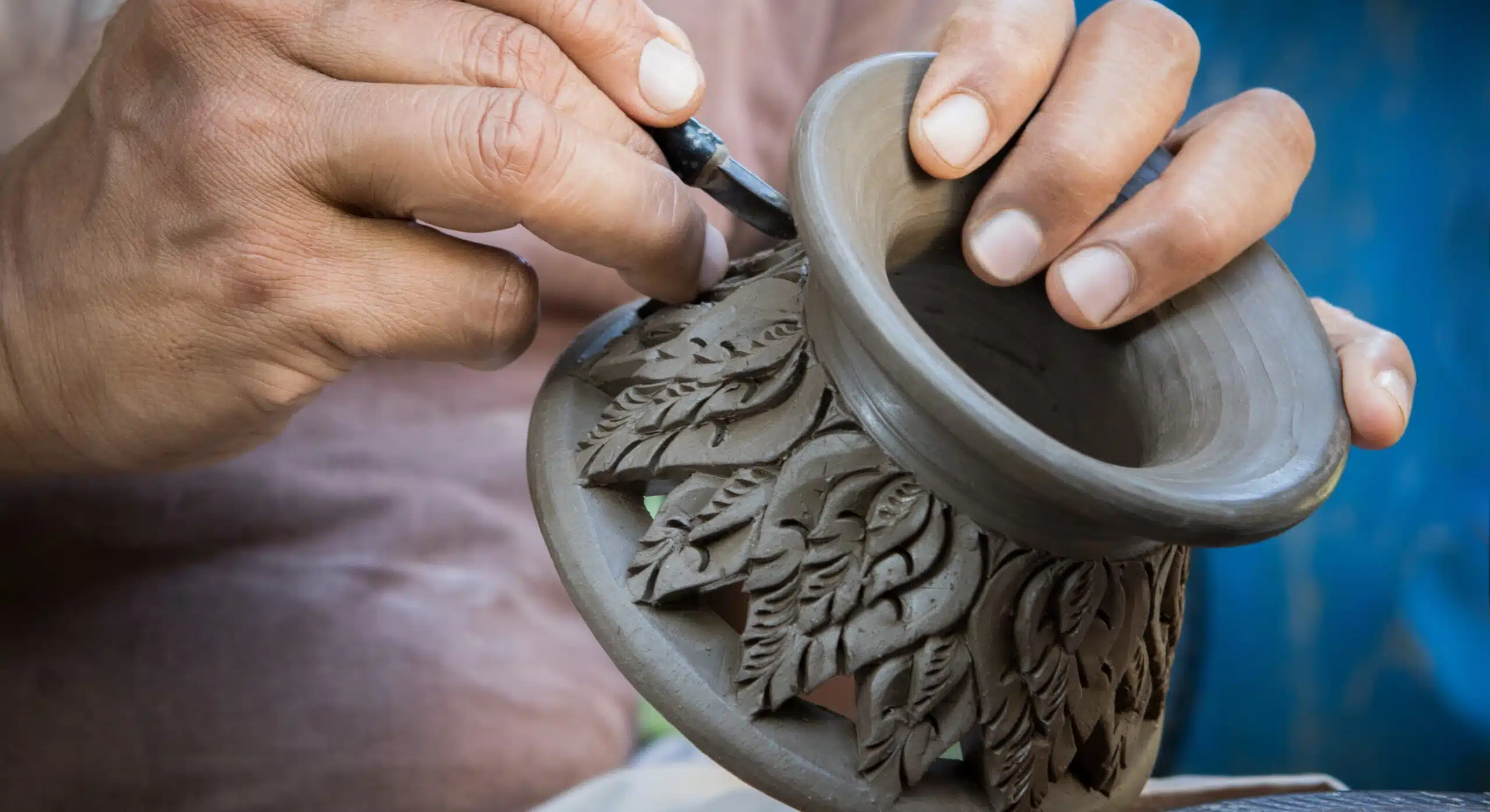 Sukhothai Heritage and Artisan Crafts