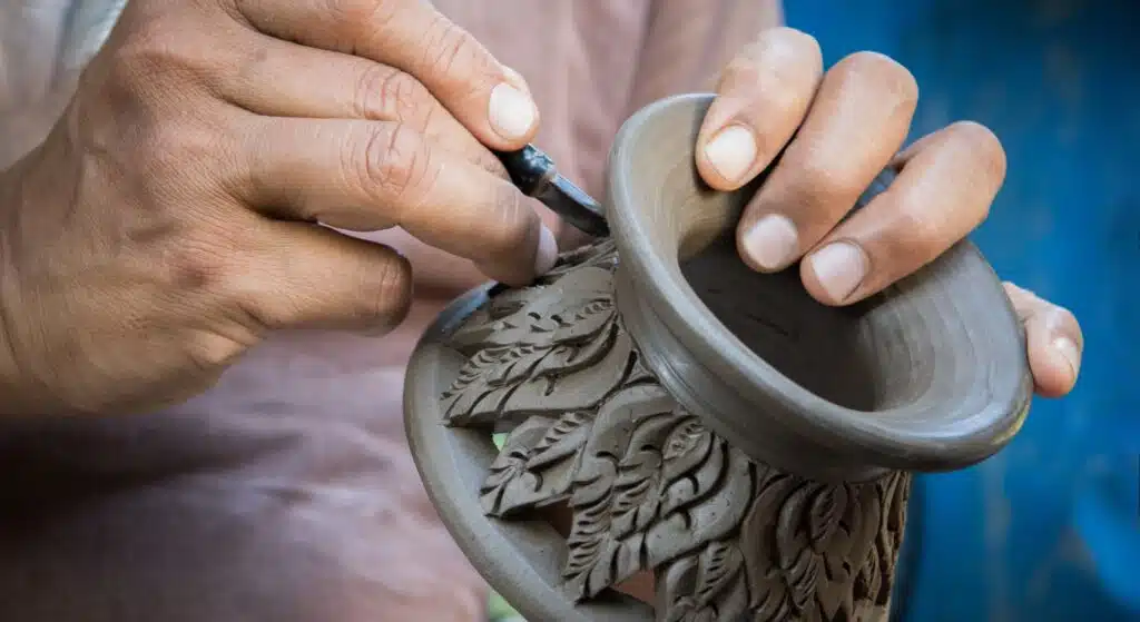 Sukhothai Heritage and Artisan Crafts